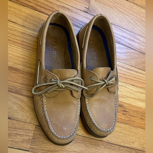 Sperry Authentic Original Boat Shoe - Picture 2 of 7